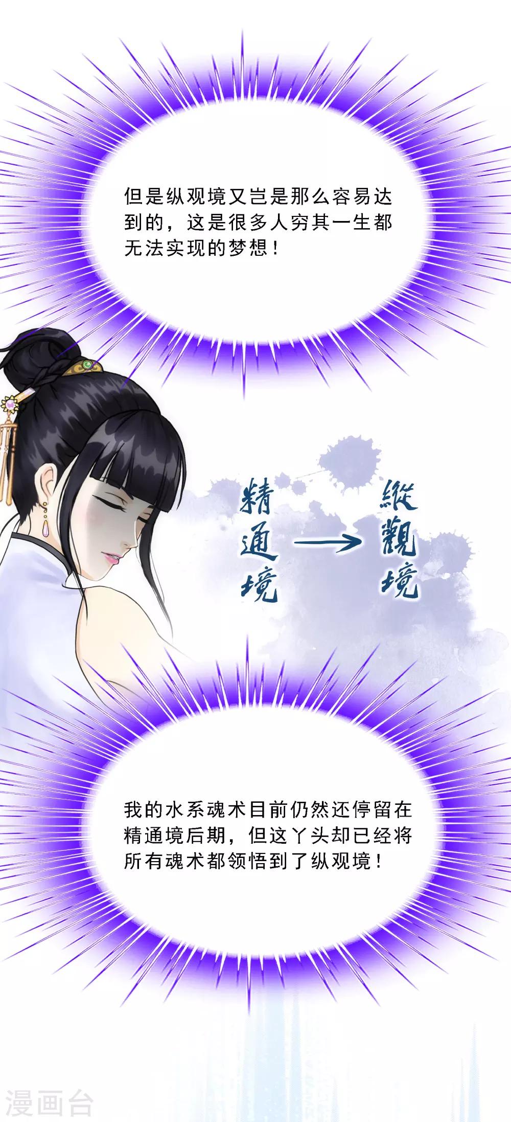 第87话 血脉觉醒42
