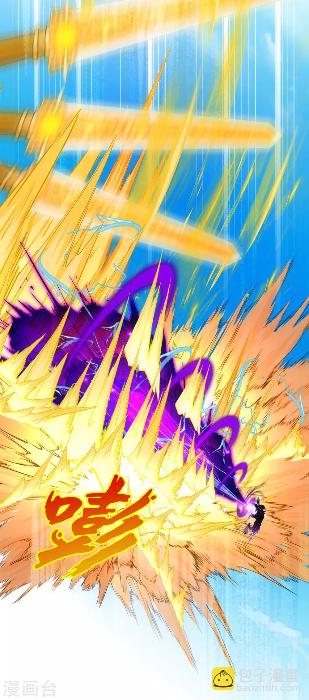 第167话 千魂的尊严27
