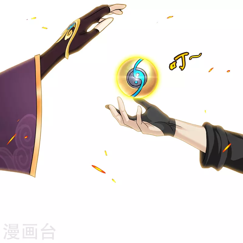 第378话 千研大人的请求35