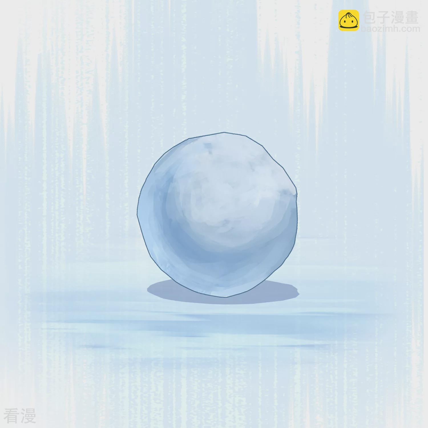 第404话 哭泣的雪球43
