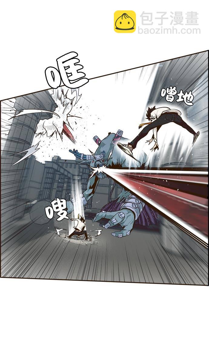 [第14话] 征战广场大作战 385