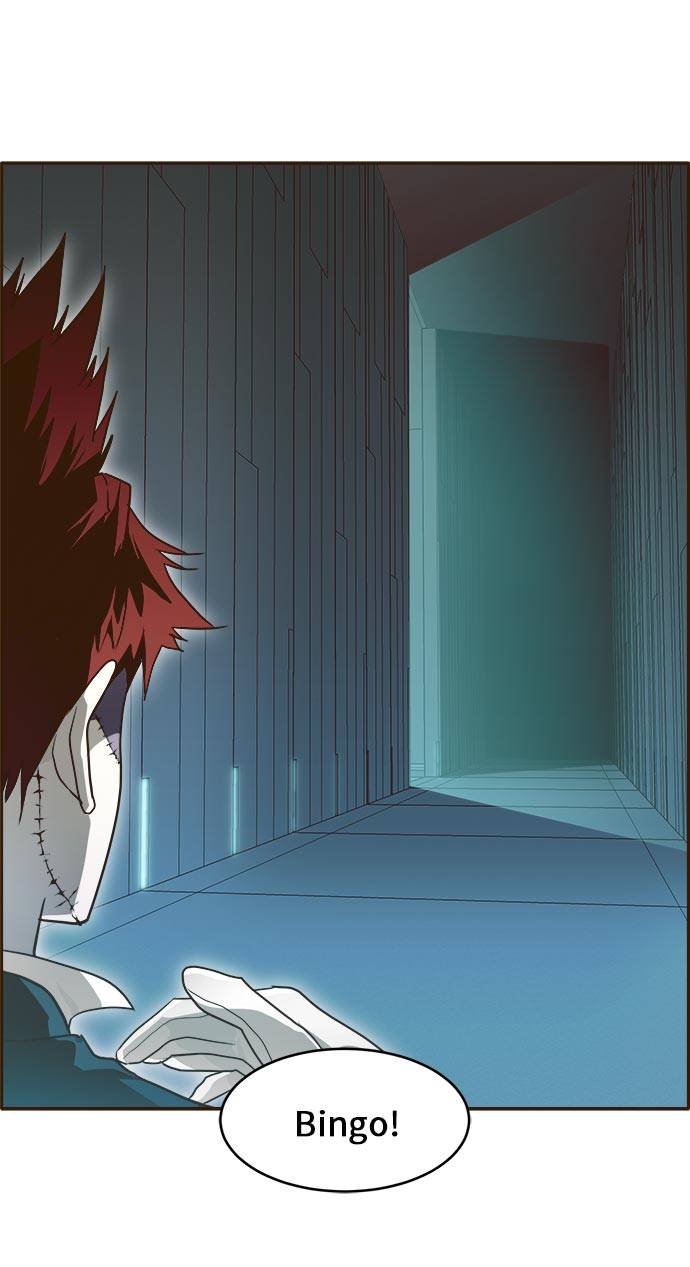 [第31话] 混乱的前奏 257