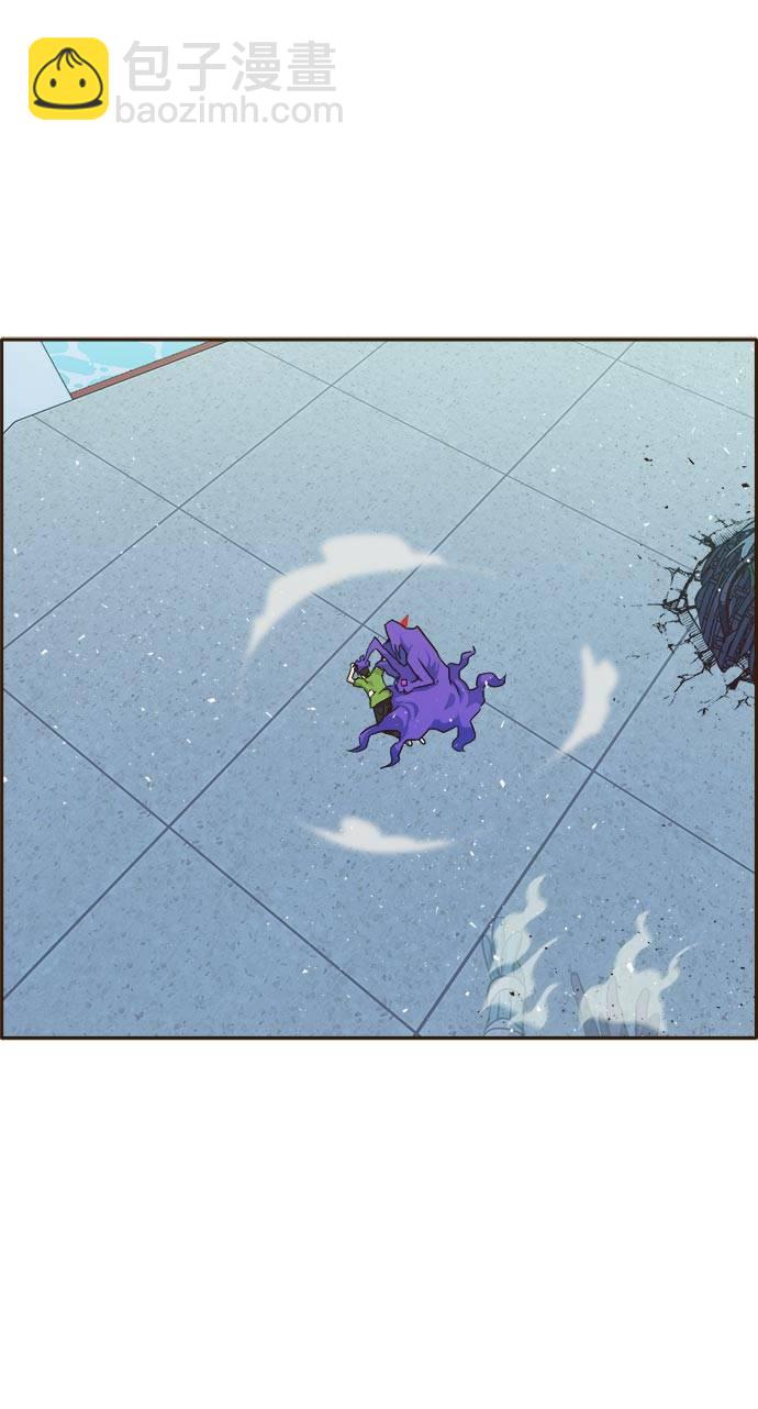 [第31话] 混乱的前奏 277