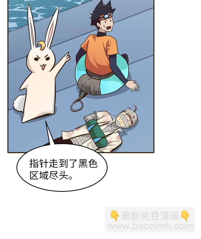 [第31话] 混乱的前奏 292