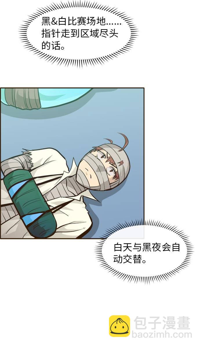 [第31话] 混乱的前奏 294