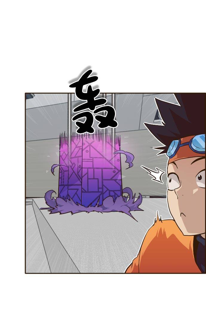 [第32话] 混乱的前奏 317