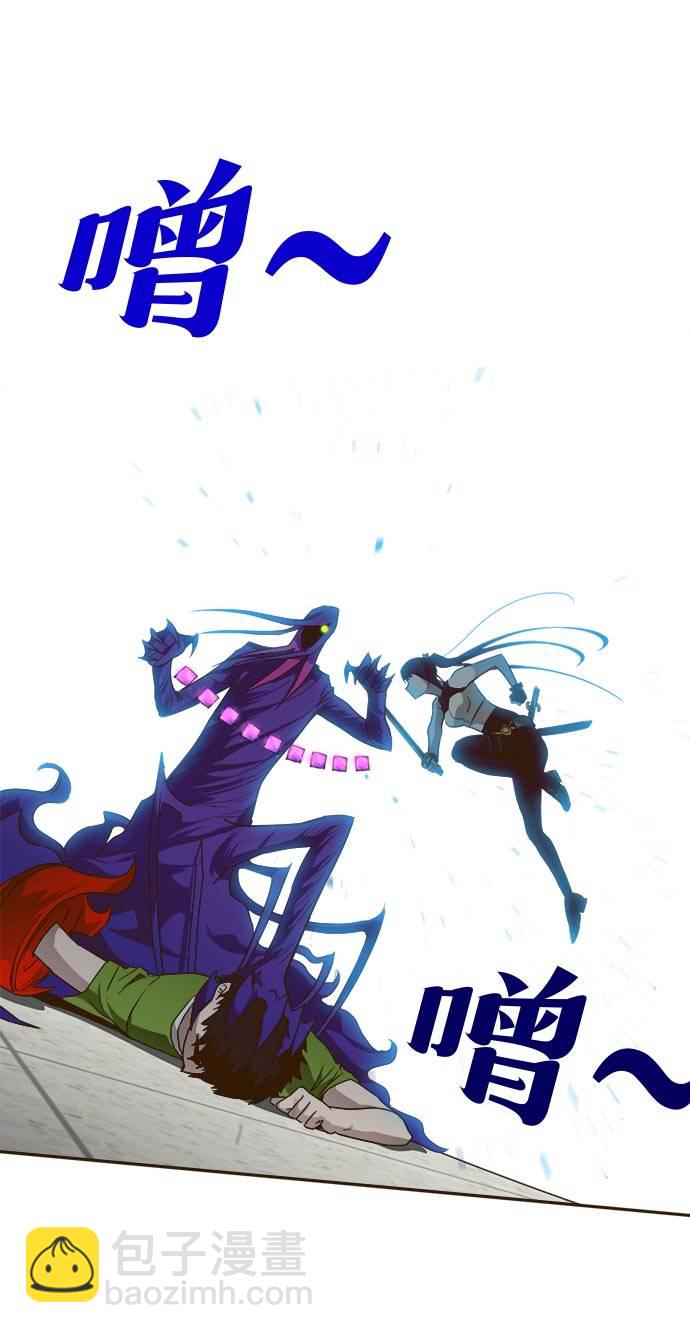 [第32话] 混乱的前奏 393