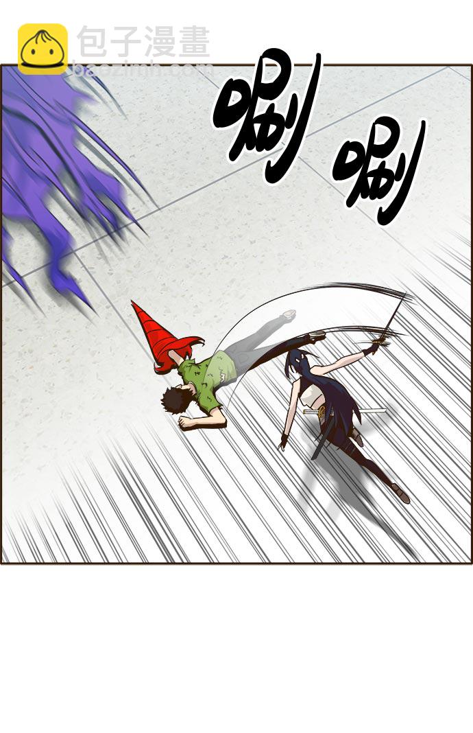 [第33话] 混乱的前奏 413