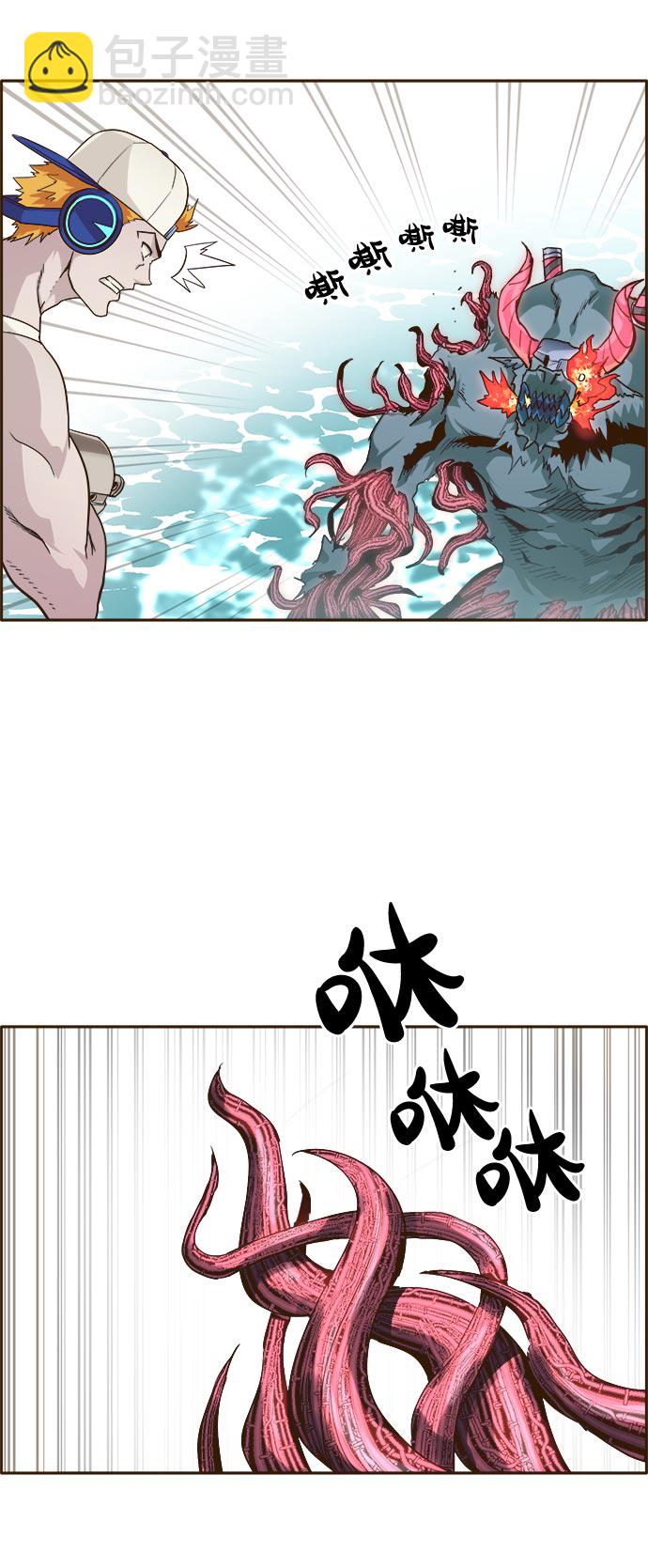 [第33话] 混乱的前奏 443