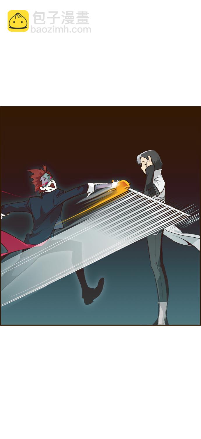 [第34话] 混乱的前奏 539