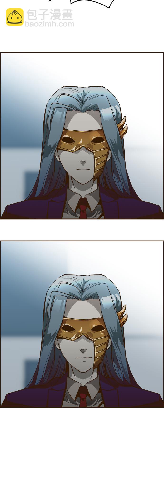 [第34话] 混乱的前奏 572