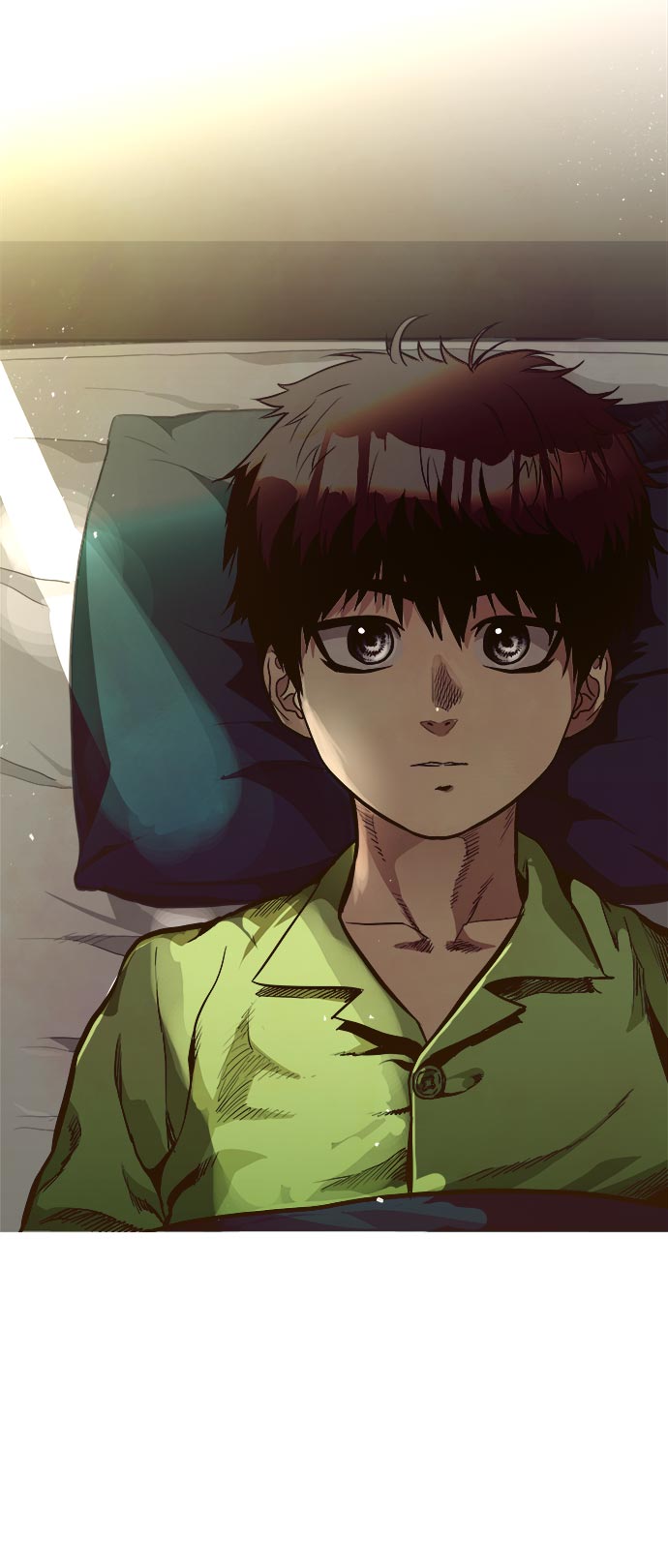 [第35话] 混乱的前奏 657