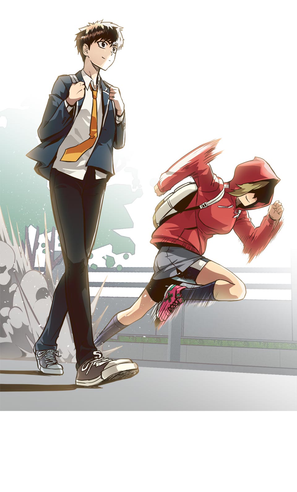 [第35话] 混乱的前奏 664