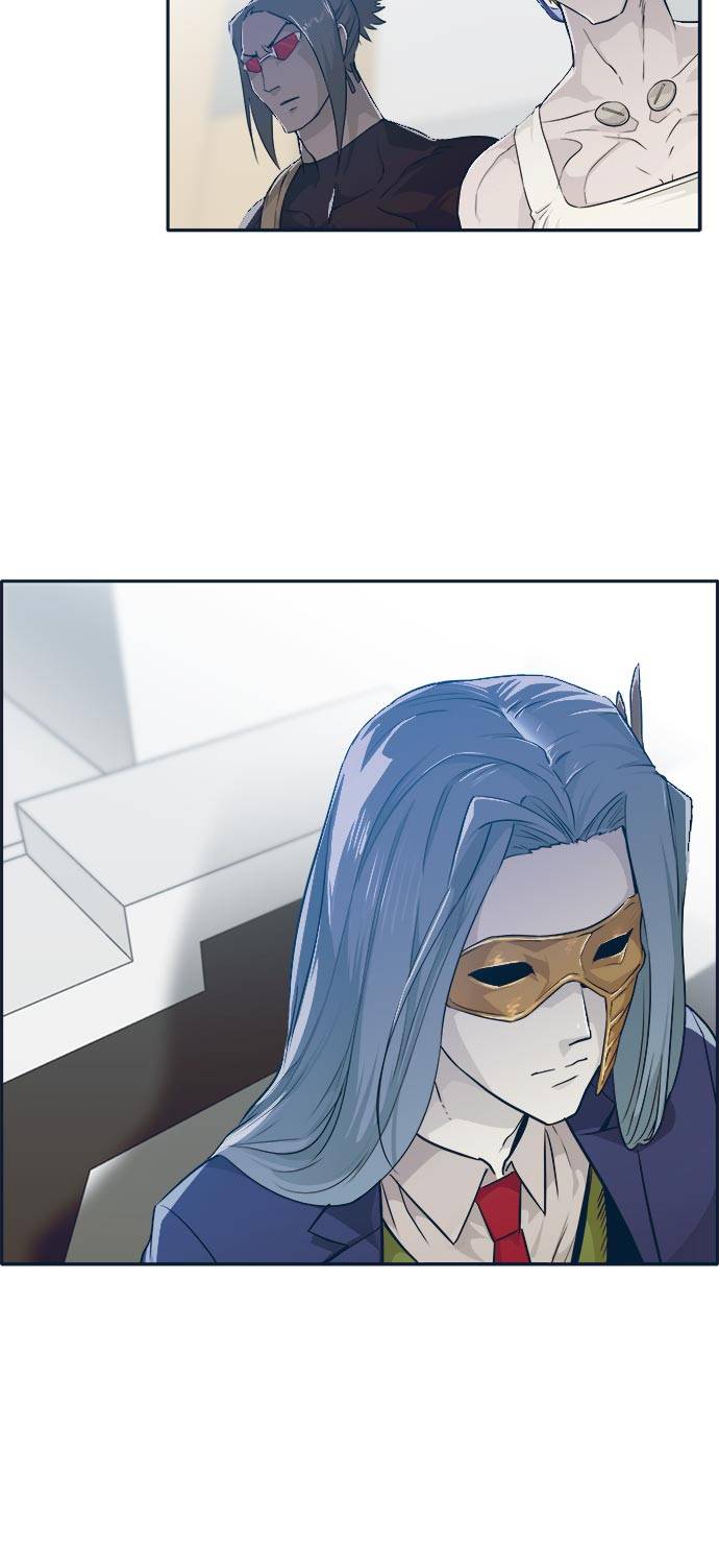 [第47话] 淘汰赛 347