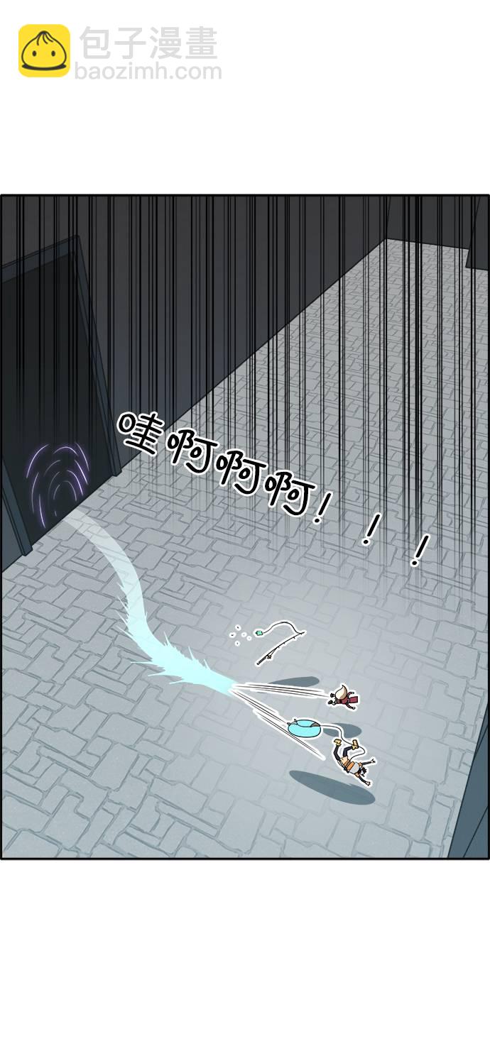 [第57话] 钢蛇的洞穴 422