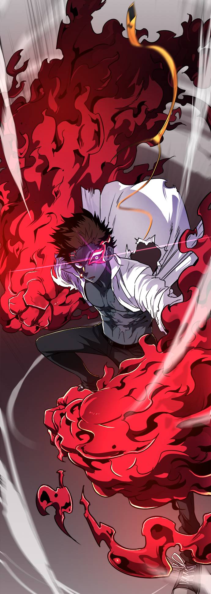 [第57话] 钢蛇的洞穴 496