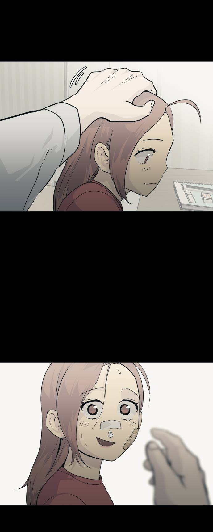 [第64话] 终局之镜57