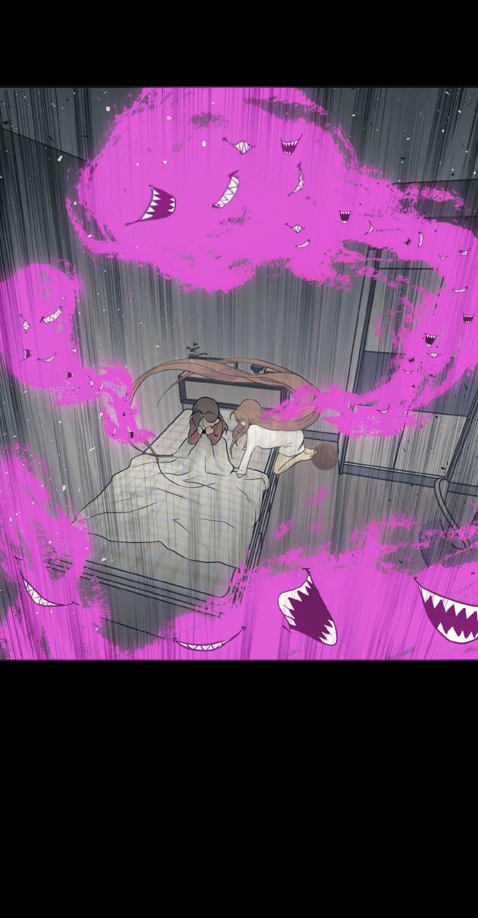 [第64话] 终局之镜64