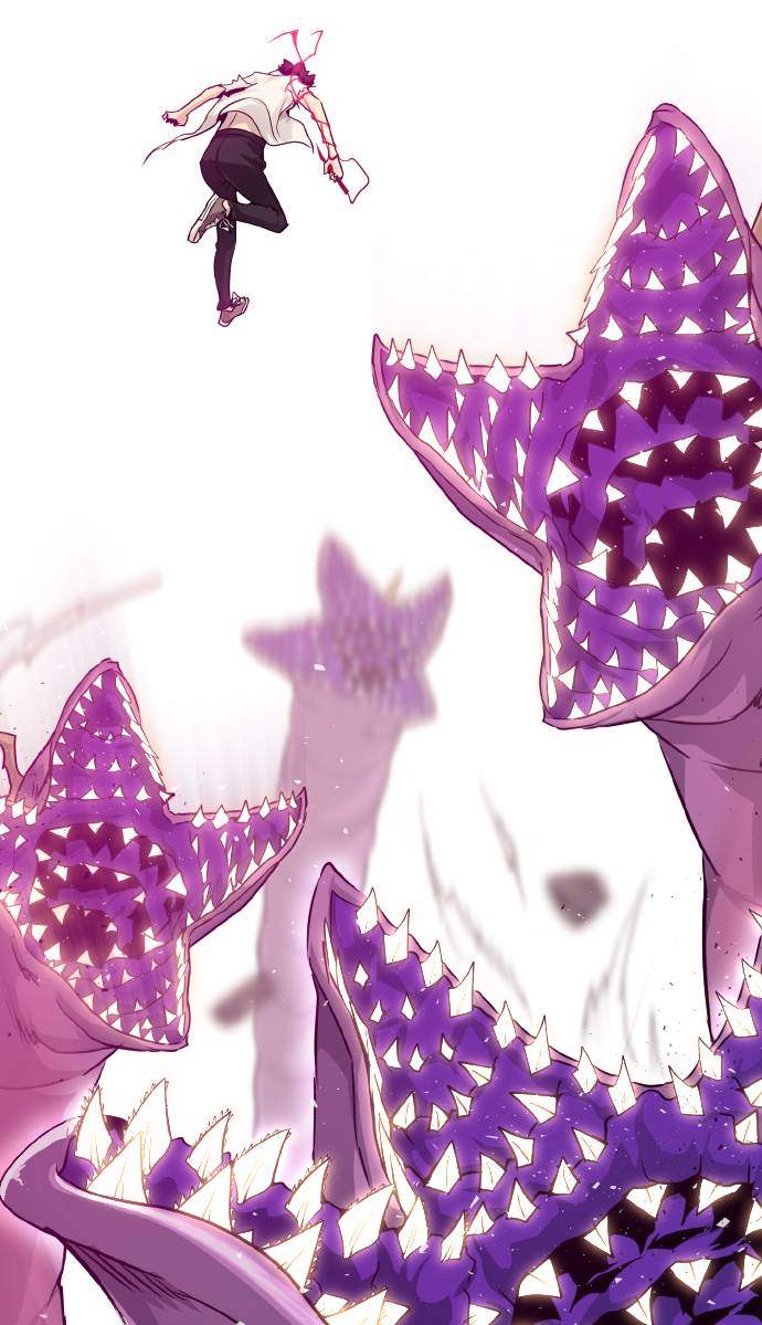 [第67话] 觉醒一击 233