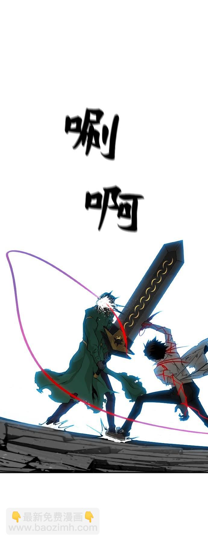 [第69话] 觉醒一击 437