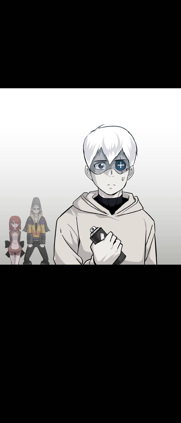 [第70话] 觉醒一击 512