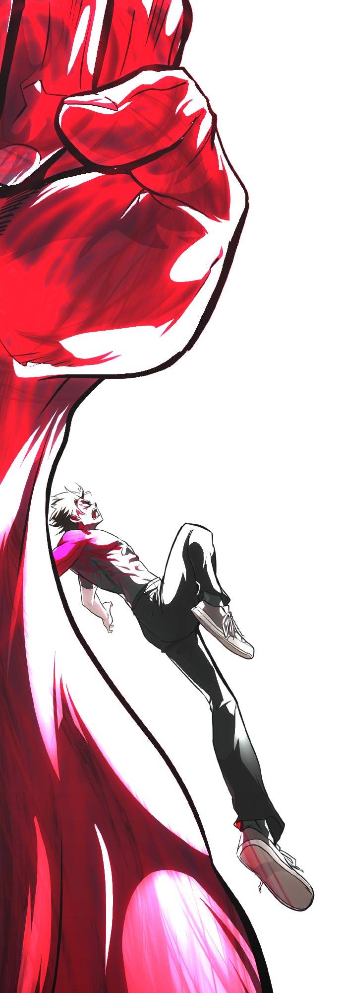[第74话] 觉醒一击 961