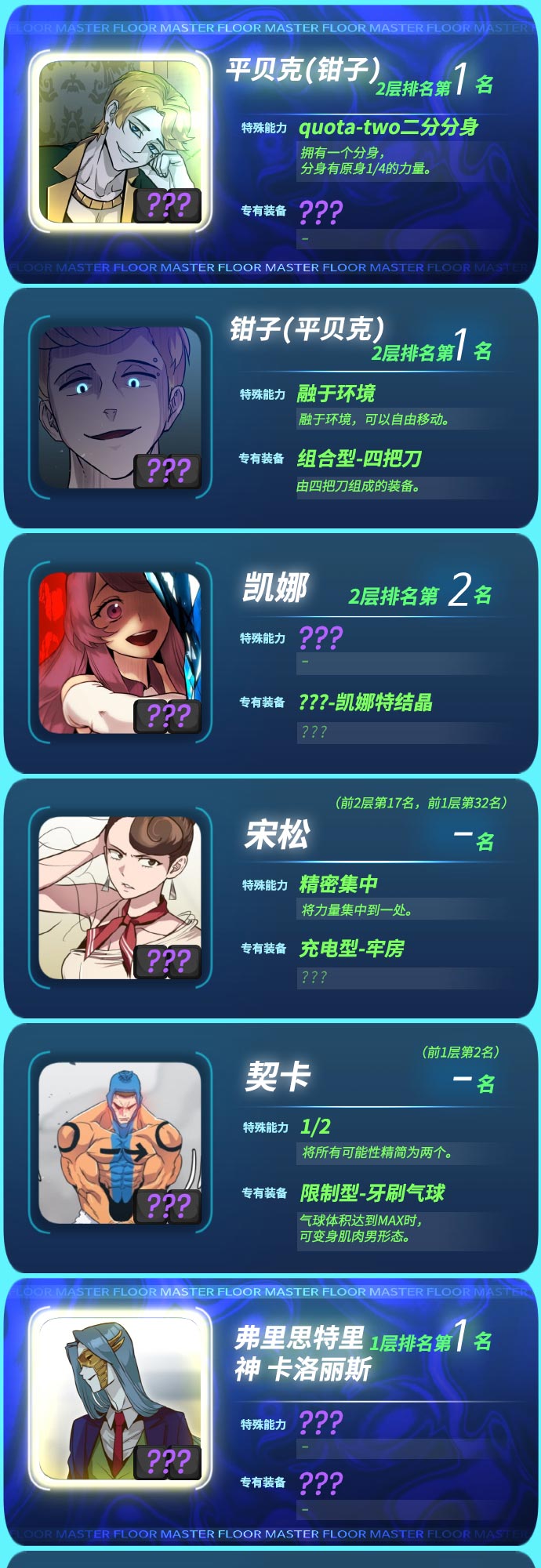 【免费】第一季 后记20