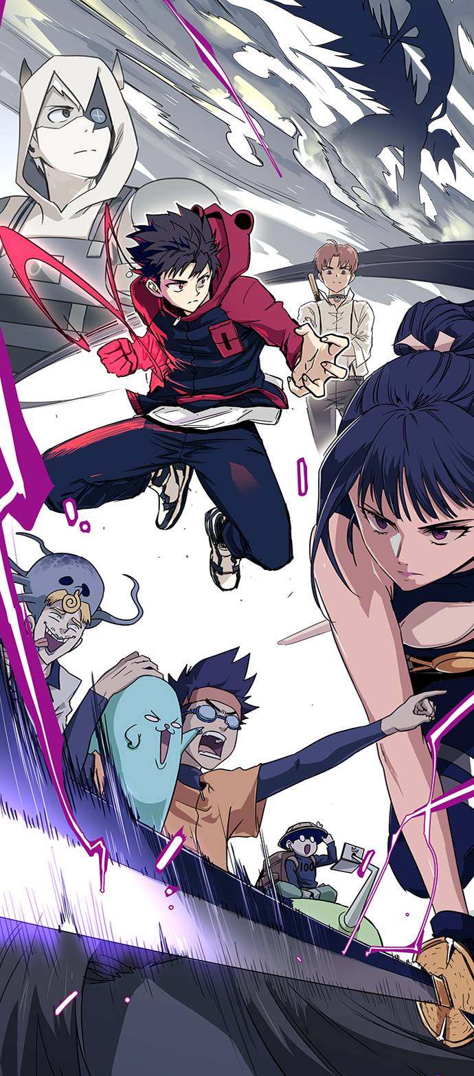 [第二季] 第0话 序章68