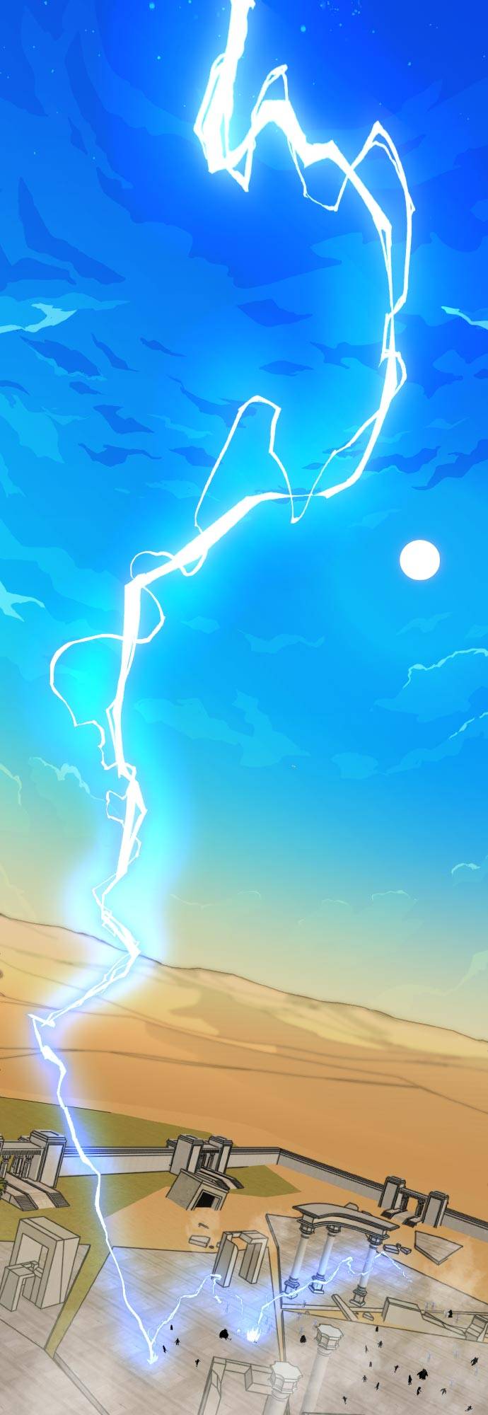 [第二季] 第1话 测验立方1