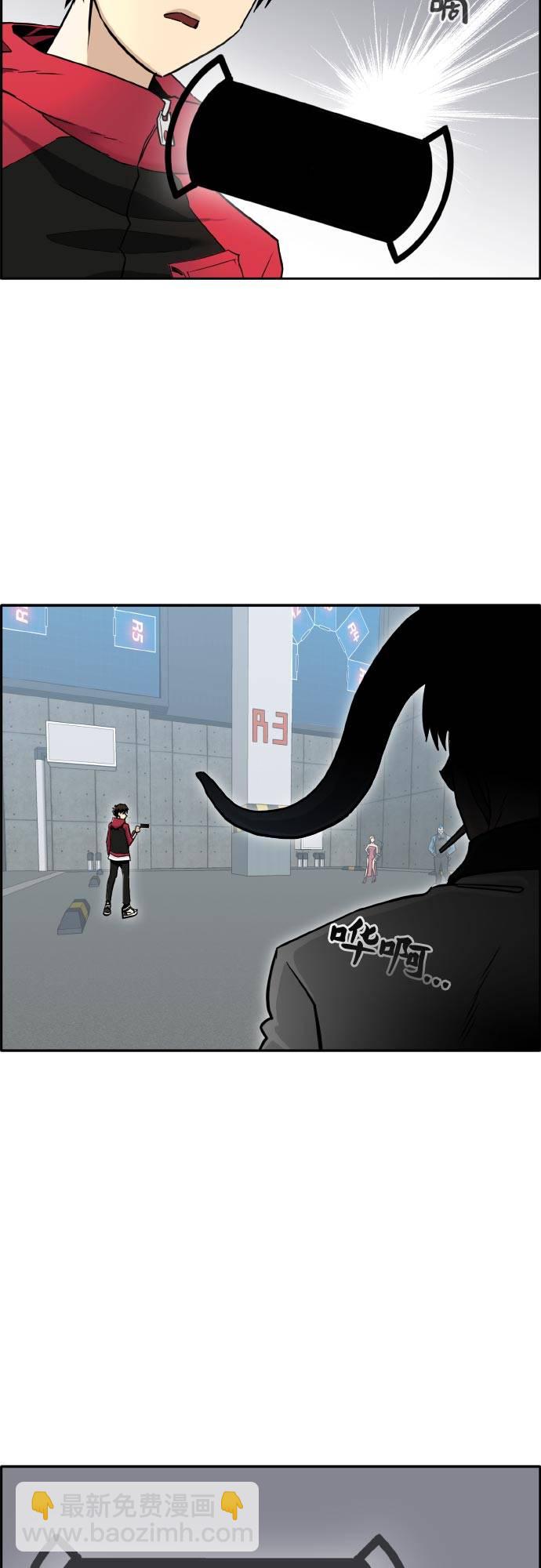[第二季] 第2话 诸神游戏 159