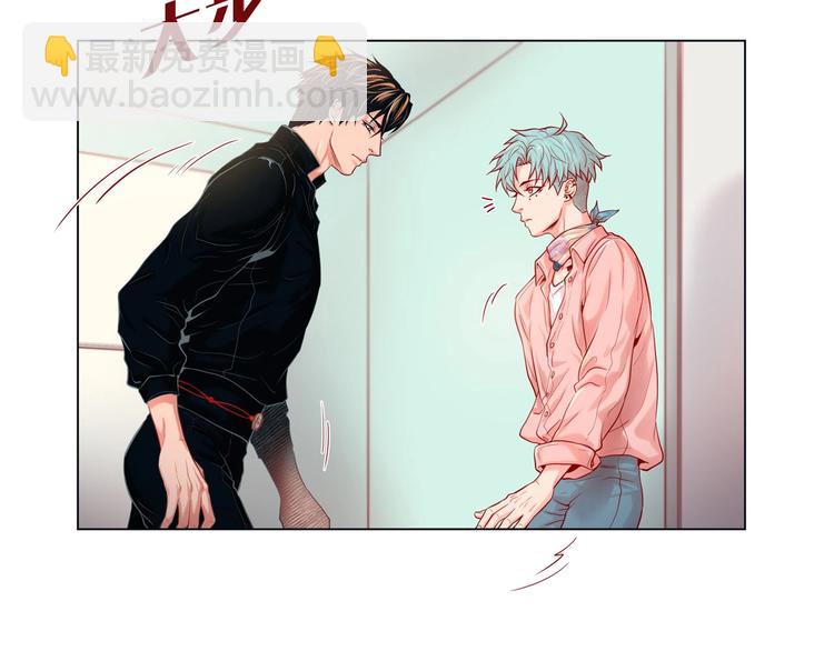 第5话 慌乱的时光90