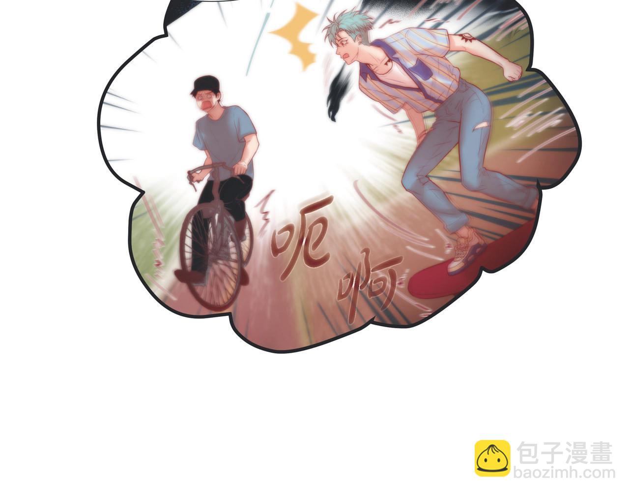 第10话 尴尬的位置34