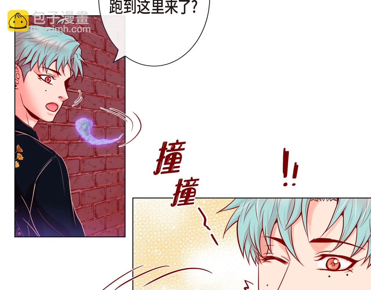 第10话 尴尬的位置4