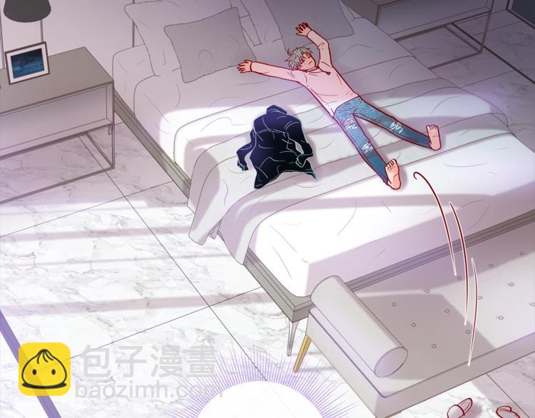 外传6 关于休息这件事61