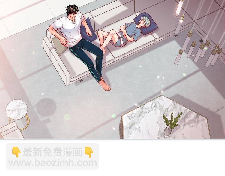 外传6 关于休息这件事7