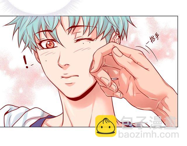 第22话 拥抱的方式69