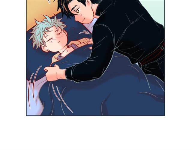 第32话 你想的人是我？110