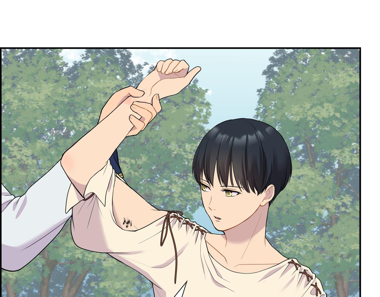 第10话 不能再依赖他了129