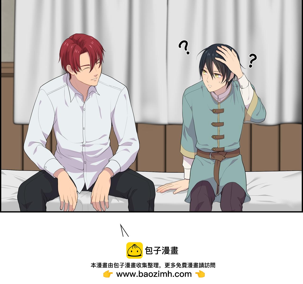 第35话  我怕他离开我49