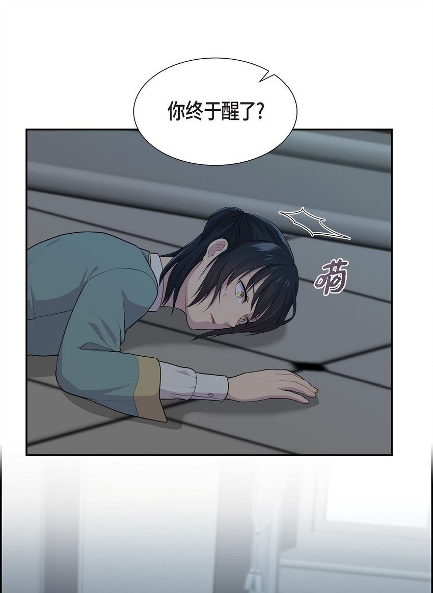 54 你终于醒了？3