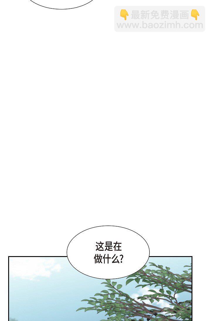 56 难道你没看出来吗？58