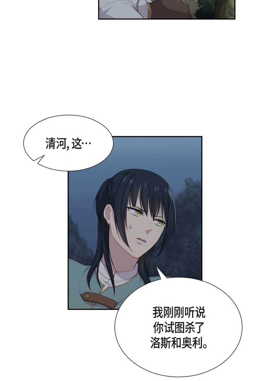 61 你一点都不在意吗？8