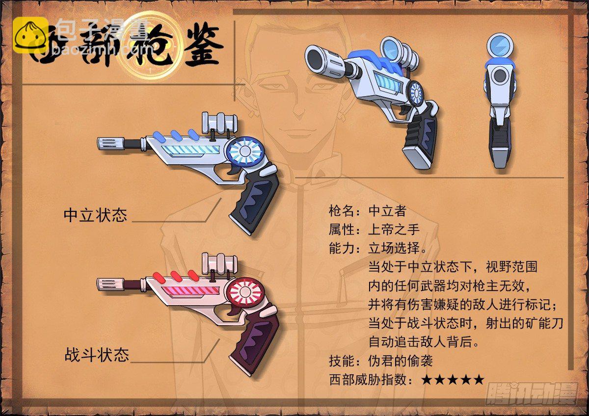63弹：狂哮的猎狗们（3）9