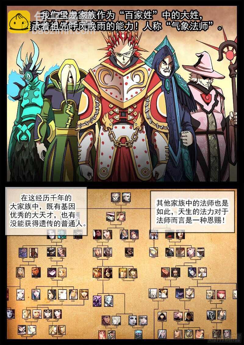 96弹：觉醒的格斗法师！11