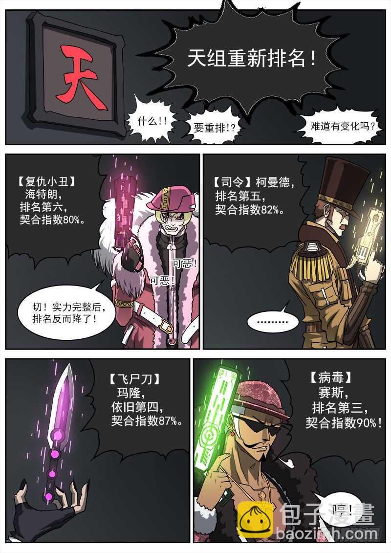 148弹：隐者7