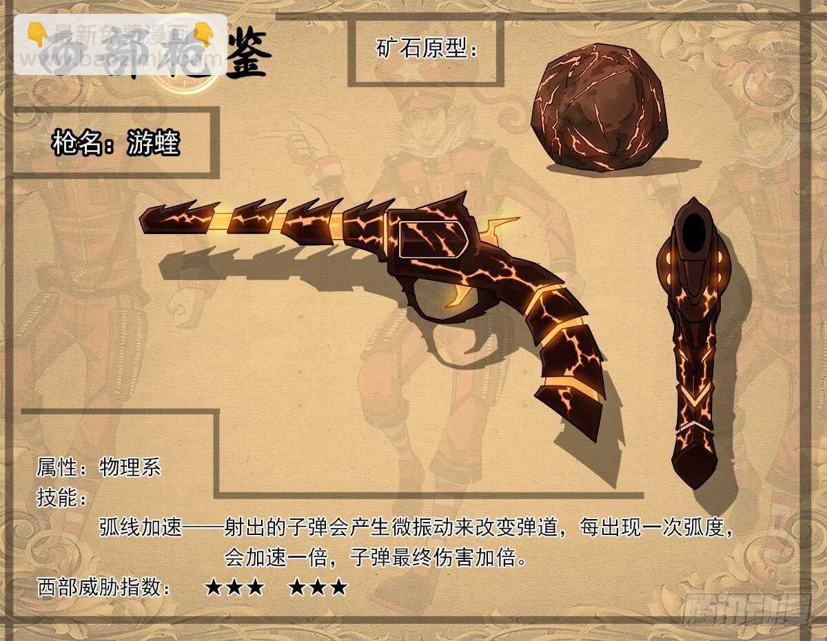 200弹：司令的联动技！13