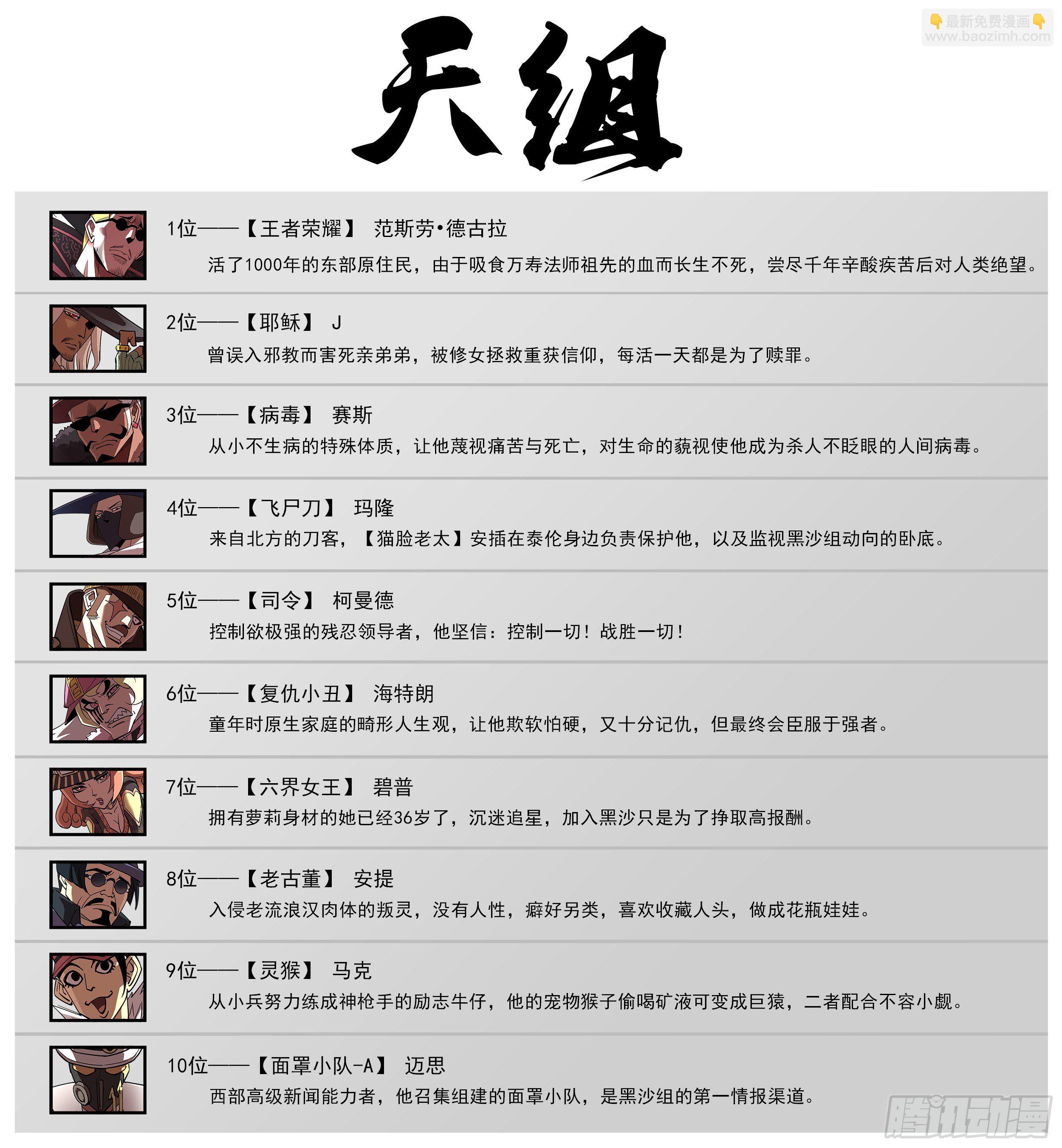 天组合照1
