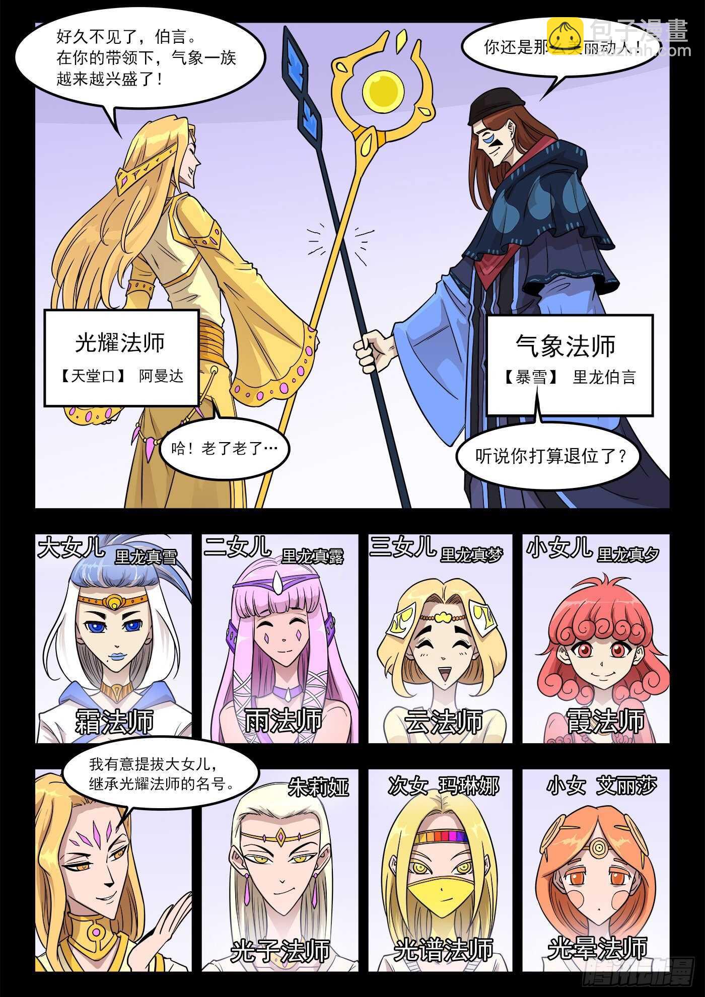 233弹：里龙和西拉4