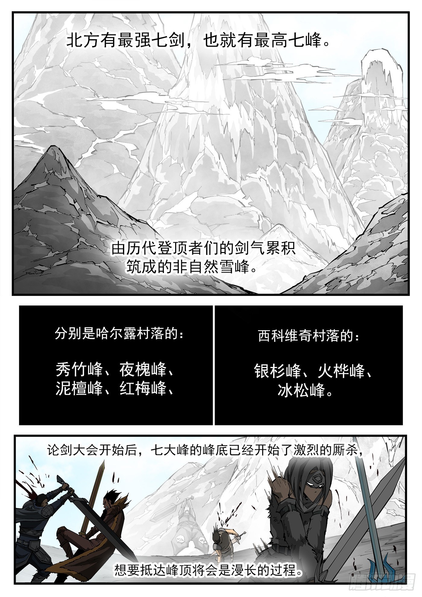 318弹：峰腰激战0