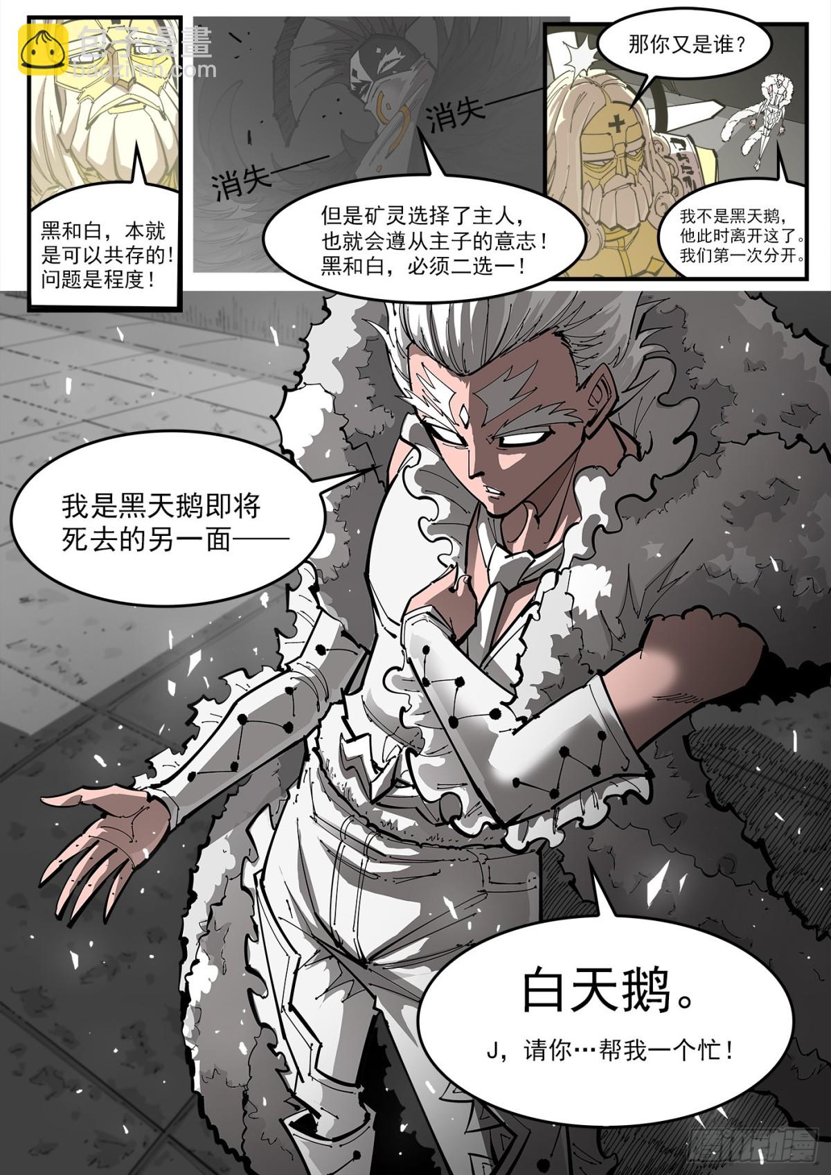 402回：白天鹅6